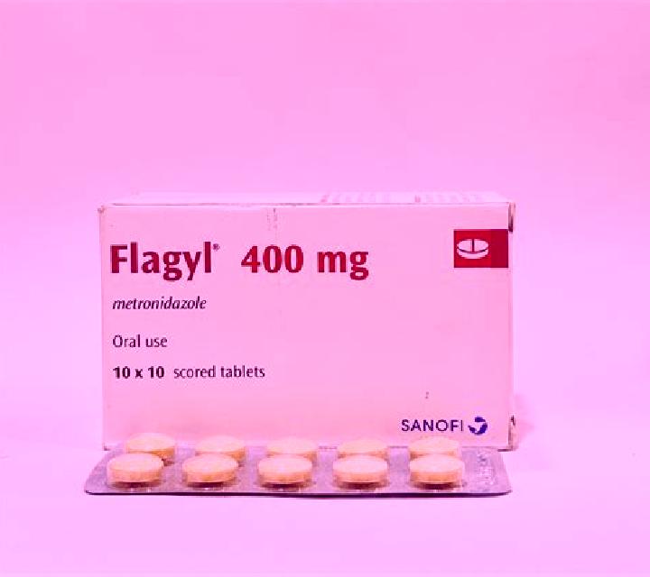 Flagyl flagyl for prostrate tablet