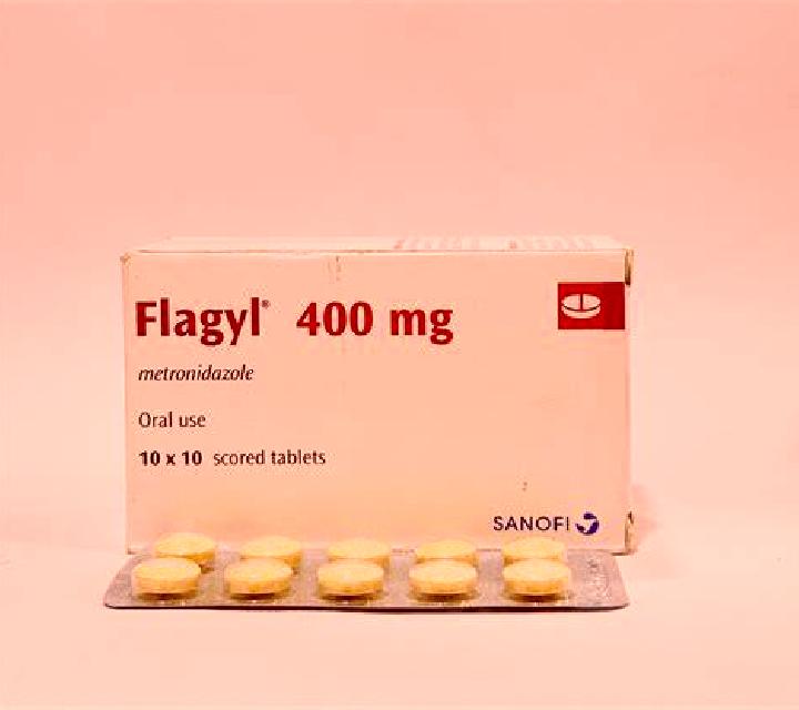 Flagyl flagyl for salmonella tablet