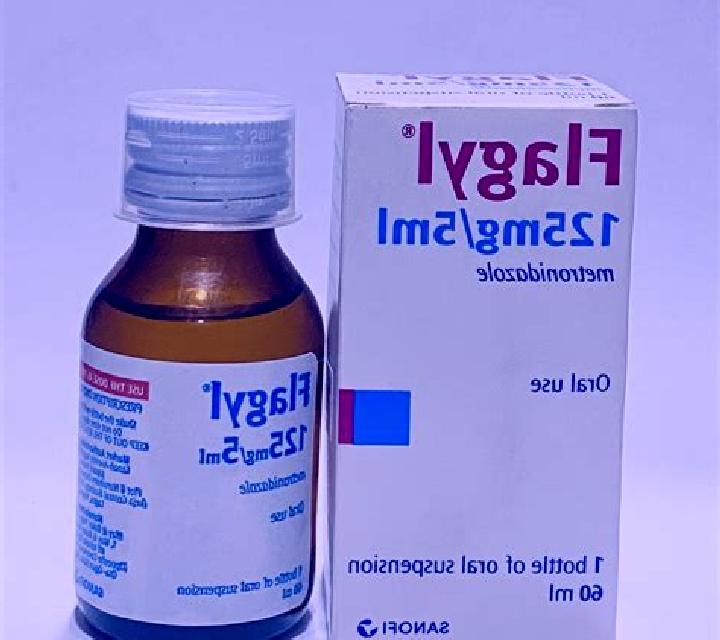 Flagyl flagyl for sepsis medication