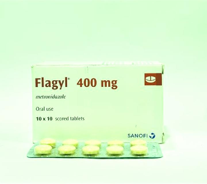 Flagyl flagyl for sibo tablet