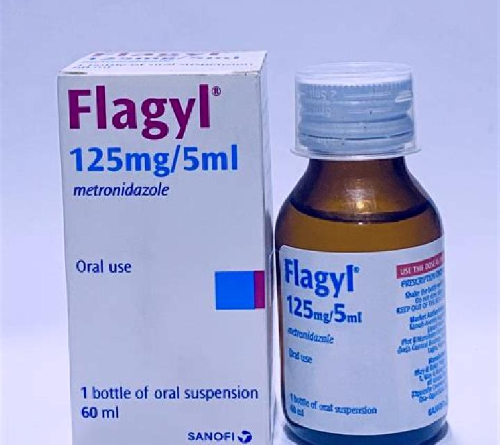 Flagyl flagyl for sinus medication