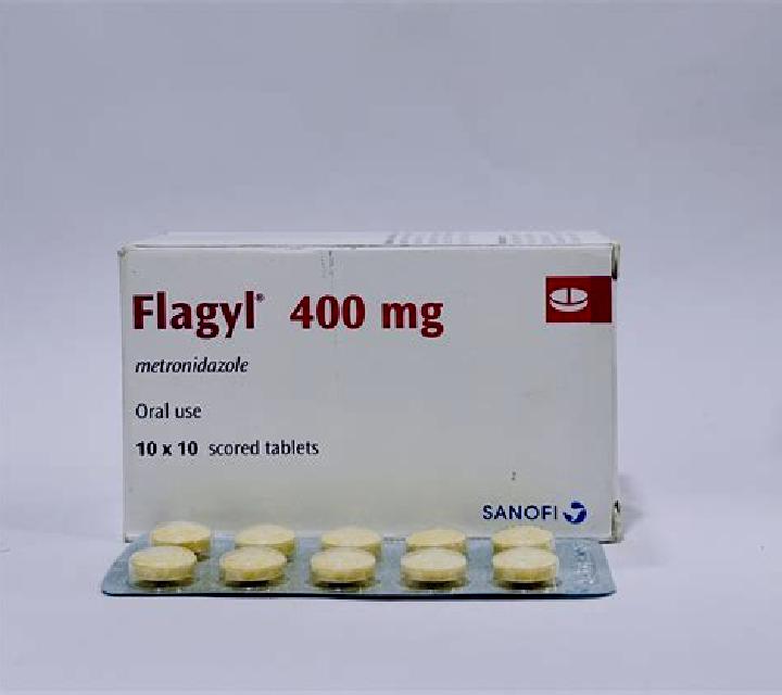 Flagyl flagyl for sinus tablet