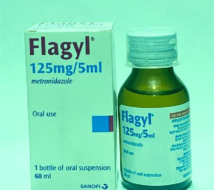 Flagyl flagyl for sinusitis medication