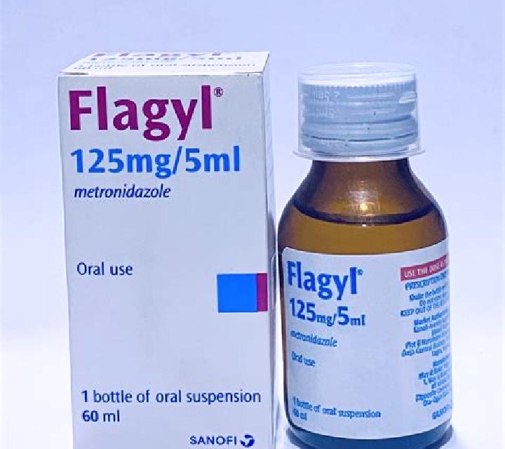 Flagyl flagyl for staph medication