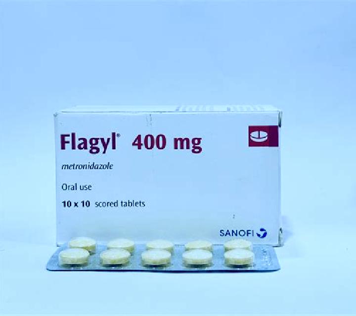 Flagyl flagyl for staph tablet