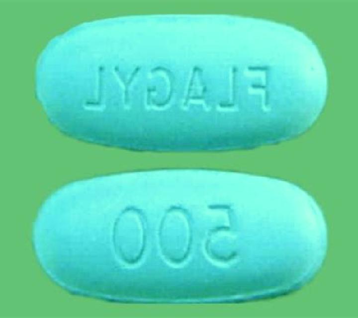 Flagyl flagyl for std pills