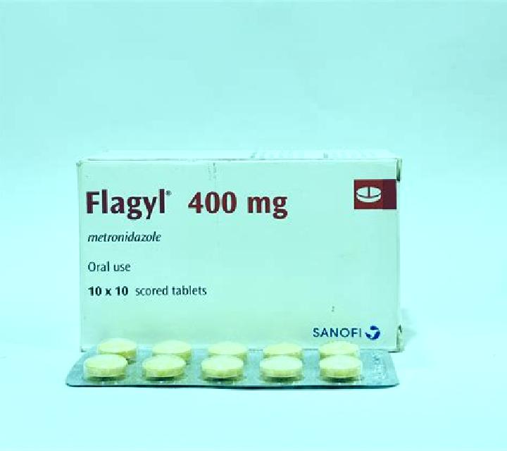 Flagyl flagyl for std tablet