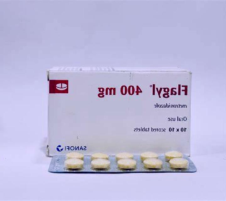 Flagyl flagyl for sti tablet