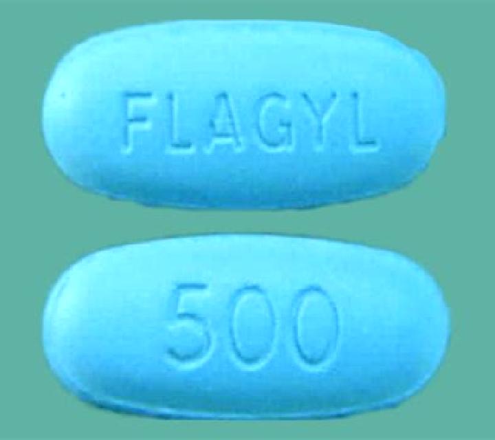 Flagyl flagyl for tooth pills