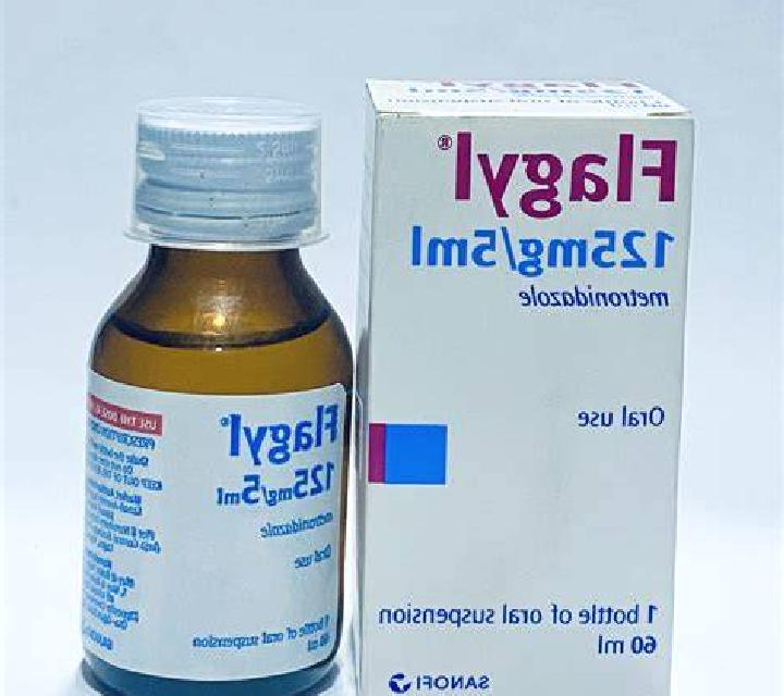Flagyl flagyl for two year old medication