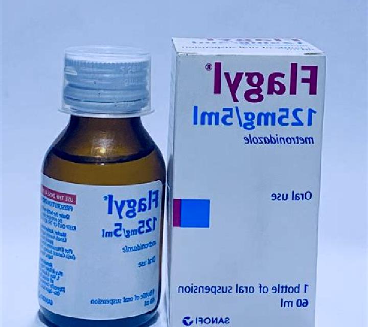 Flagyl flagyl for two year old tablet