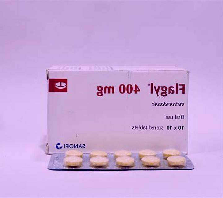 Flagyl flagyl for ulcer tablet
