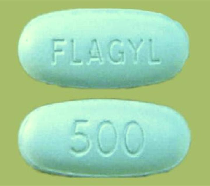 Flagyl flagyl for uti medication
