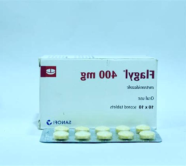 Flagyl flagyl for vomiting tablet