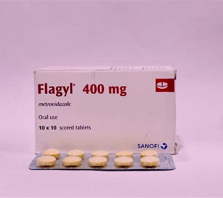 Flagyl flagyl for worms tablet