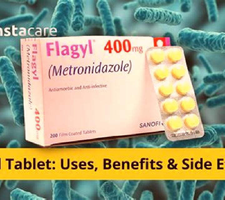 Flagyl flagyl for wound bed pills