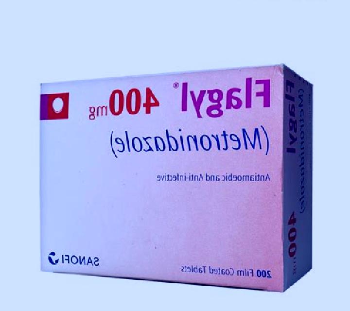 Flagyl flagyl forte uses tablet