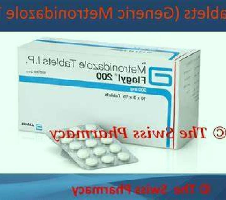 Flagyl flagyl generic cost pills