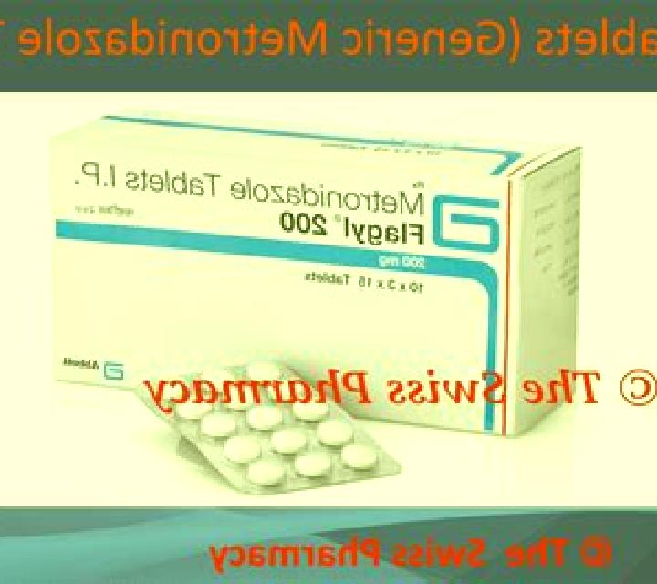 Flagyl flagyl generic names pills