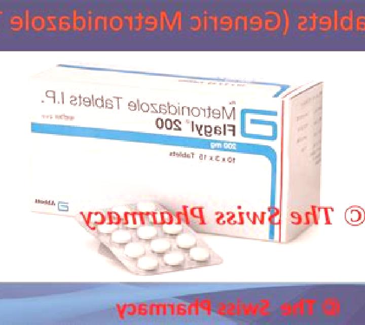 Flagyl flagyl generic names tablet