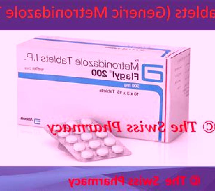 Flagyl flagyl generic schedule how many pills
