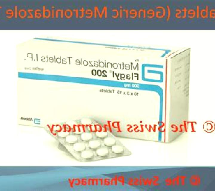Flagyl flagyl generic schedule how many tablet