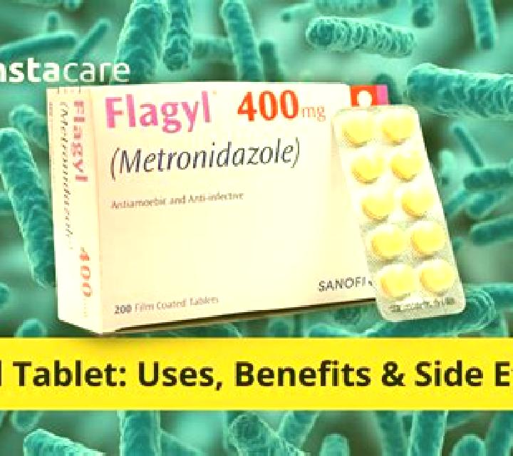 Flagyl flagyl help with cold medication
