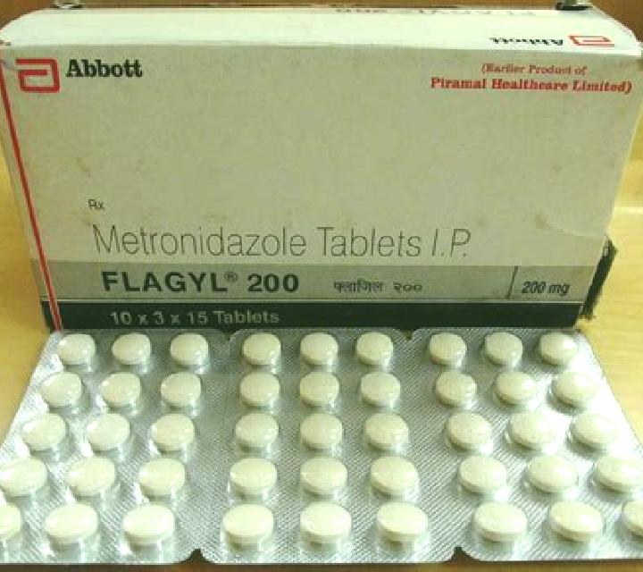 Flagyl flagyl how long before relief pills