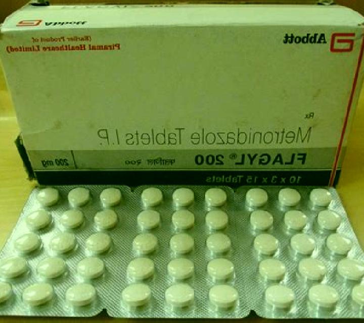 Flagyl flagyl how long does it take to work pharmacy