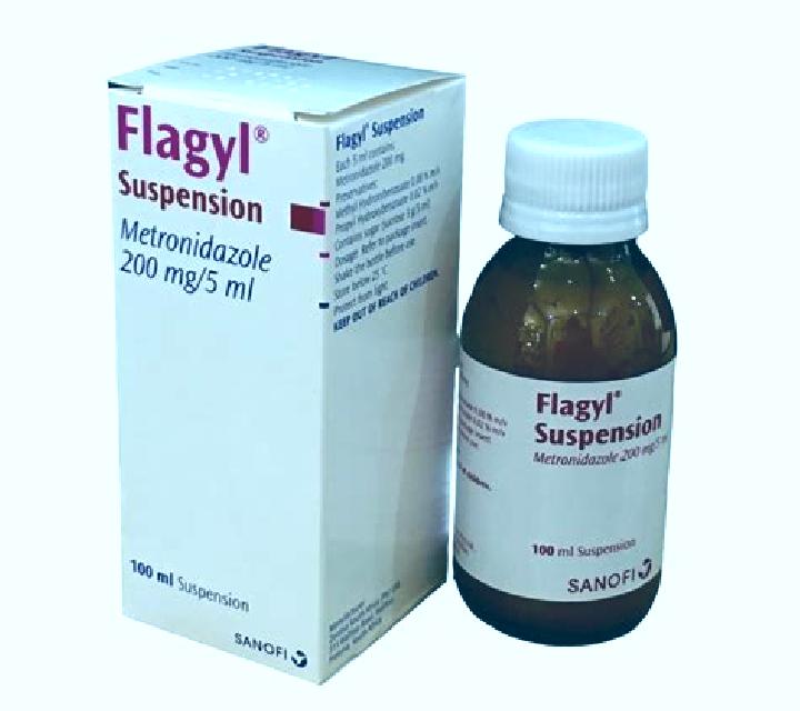 Flagyl flagyl how supplied medication