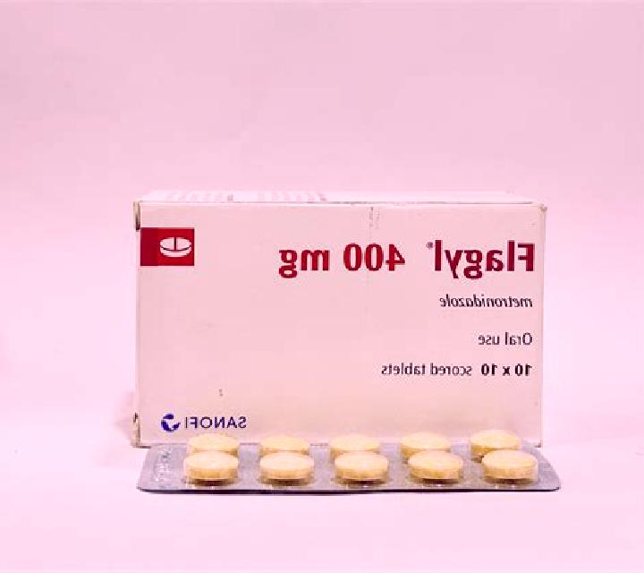 Flagyl flagyl how supplied tablet