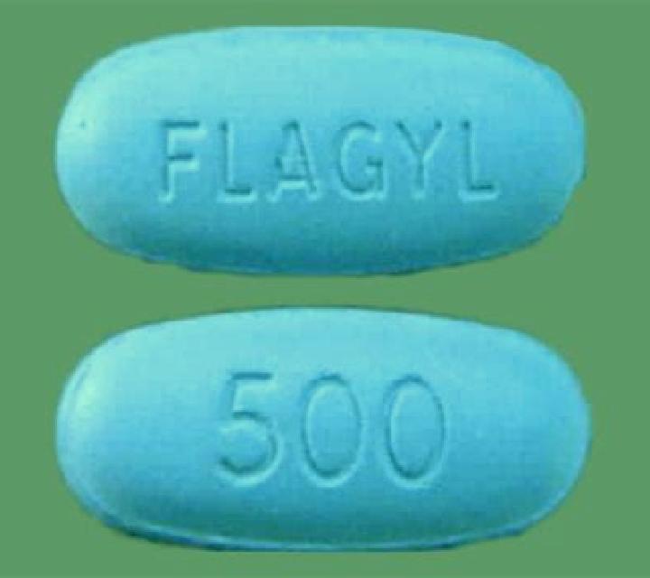 Flagyl flagyl in alcohol medication
