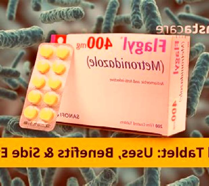 Flagyl flagyl in alcohol tablet