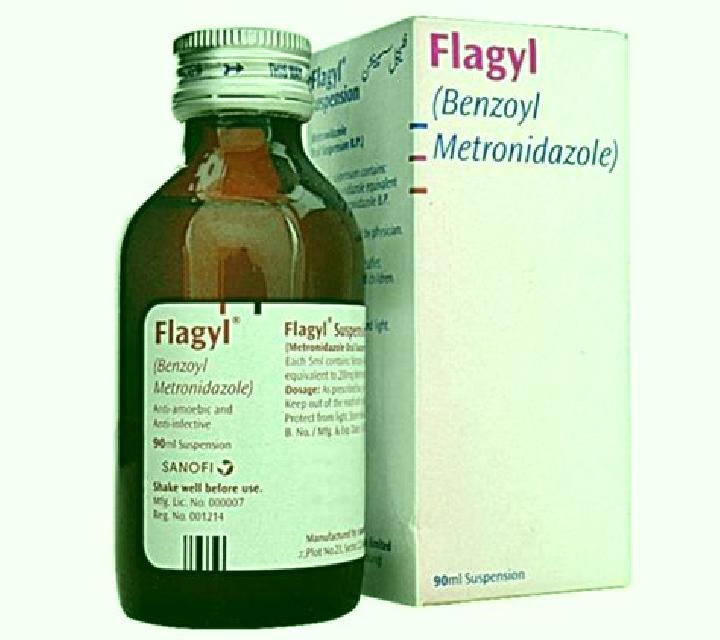 Flagyl flagyl in dentistry medication