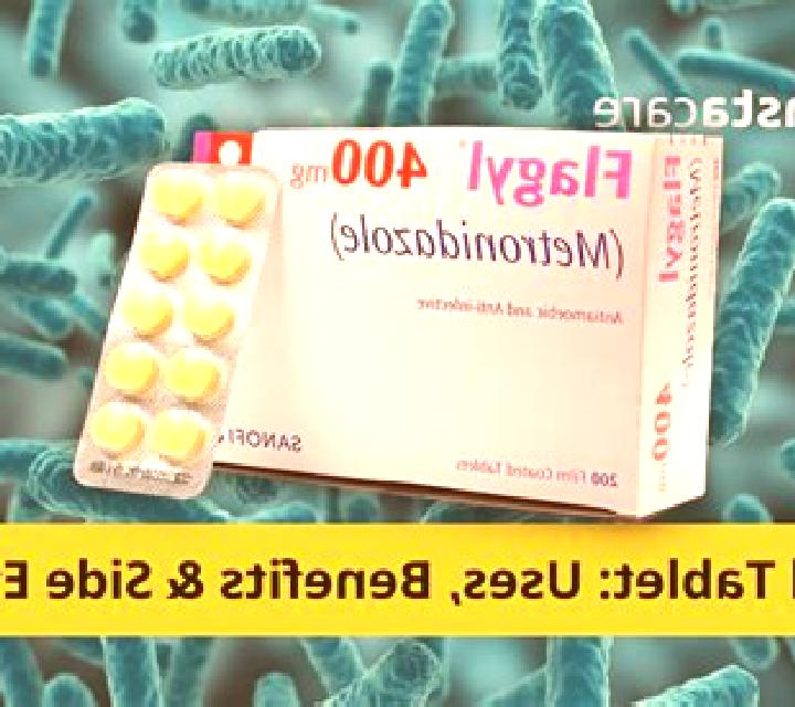 Flagyl flagyl in stores pills