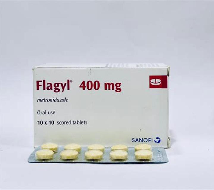 Flagyl flagyl increase bun tablet