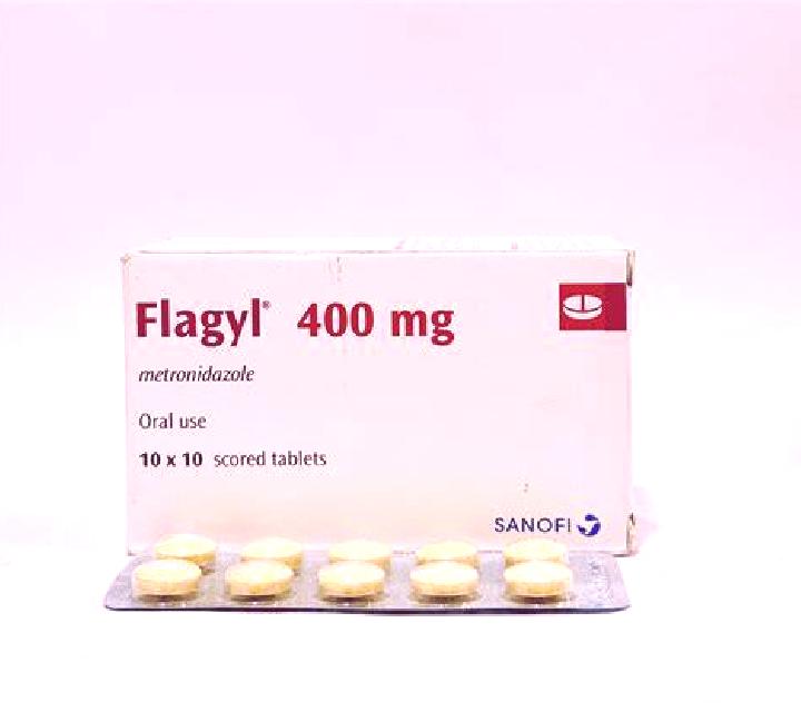 Flagyl flagyl indigestion tablet