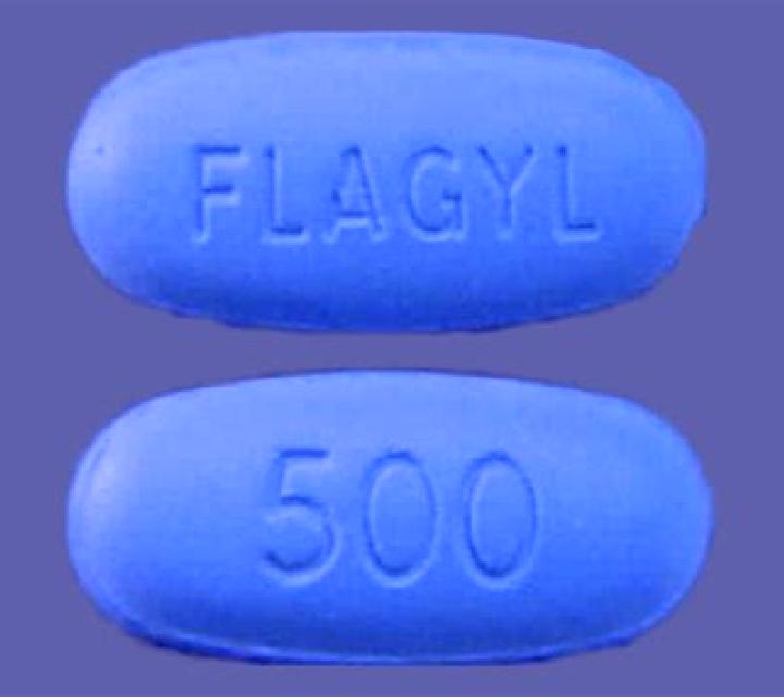 Flagyl flagyl infection tooth medication