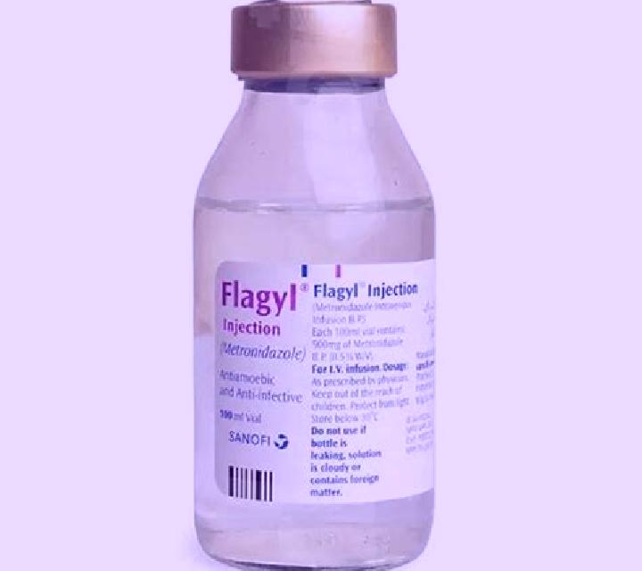 Flagyl flagyl injectable rcp pills