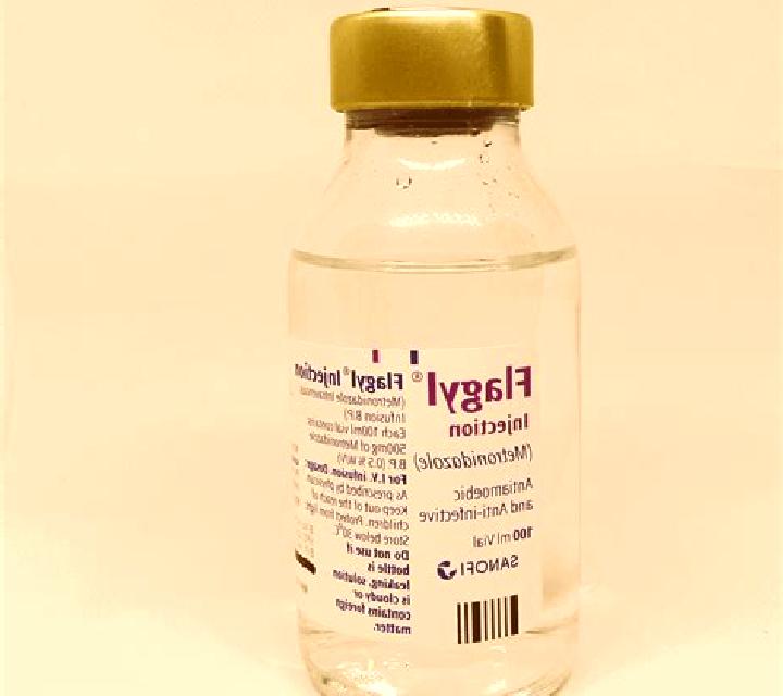 Flagyl flagyl injection dosage medication