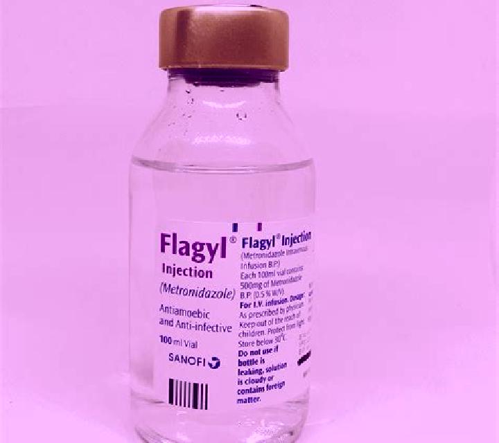 Flagyl flagyl injection dose medication