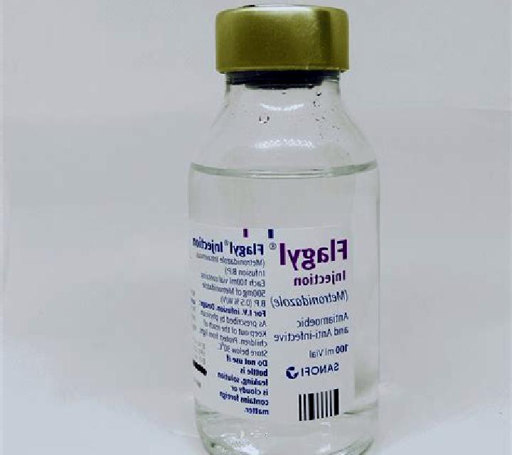 Flagyl flagyl injection drug interactions medication