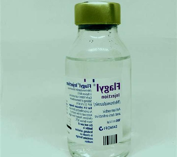Flagyl flagyl injection drug interactions pharmacy