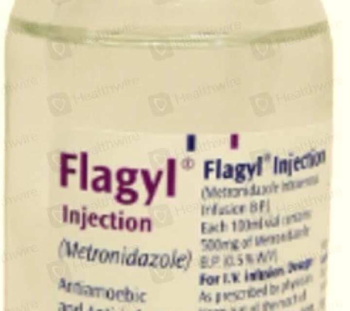Flagyl flagyl injection prescribing information pharmacy