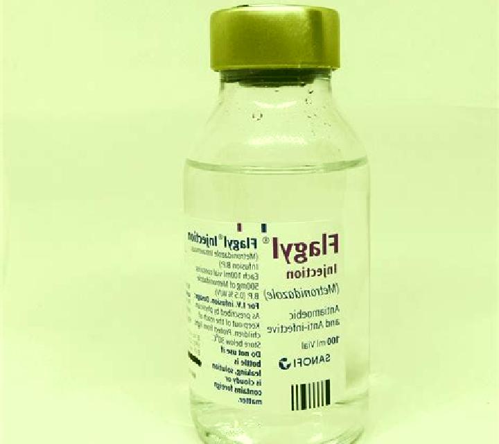 Flagyl flagyl injection stability medication