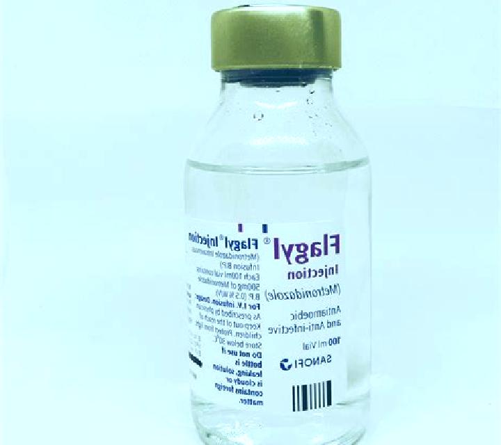 Flagyl flagyl injection stability pharmacy