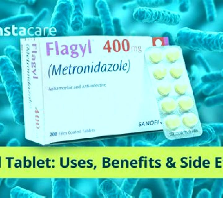 Flagyl flagyl inner ear medication