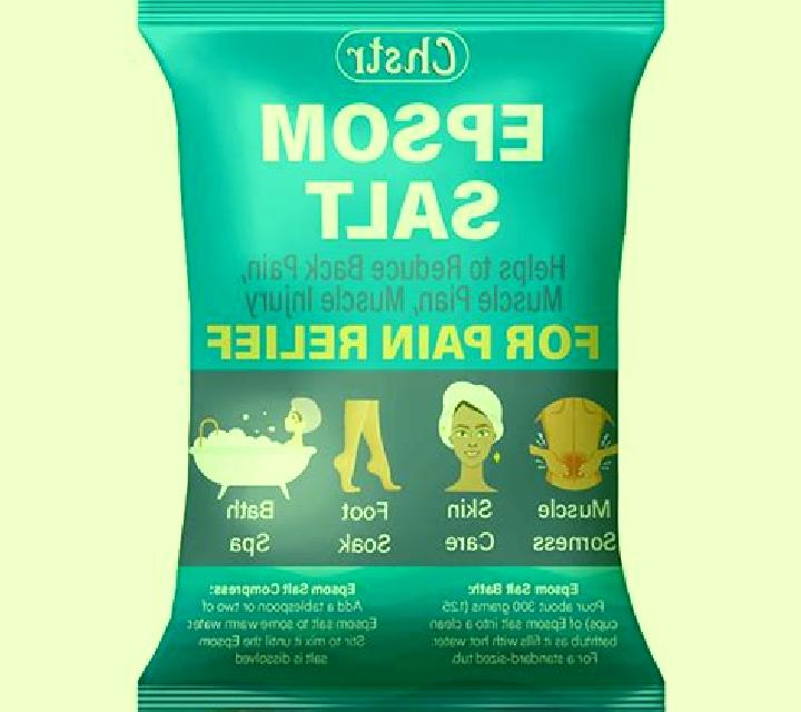 Flagyl flagyl interact epsom salt bath tablet