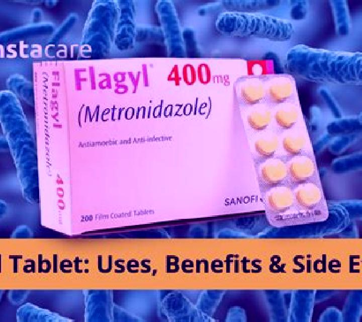 Flagyl flagyl intestin irritable pharmacy