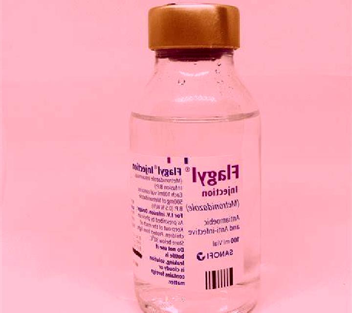 Flagyl flagyl iv dose for c diff medication